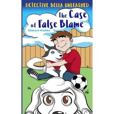 The Case of False Blame
