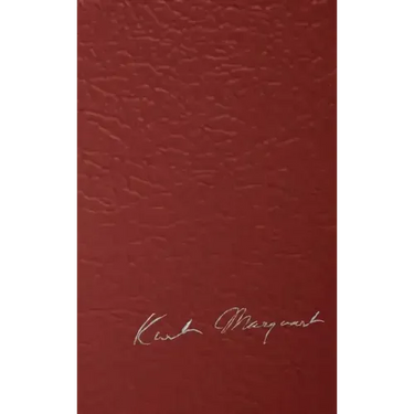 Marquart's Works - Church and Ministry