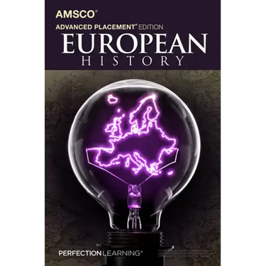 Advanced Placement European History, 2nd Edition