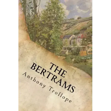 The Bertrams: Complete