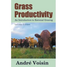 Grass Productivity: Rational Grazing