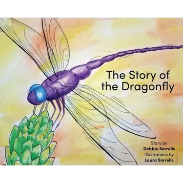 The Story of the Dragonfly