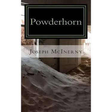 Powderhorn