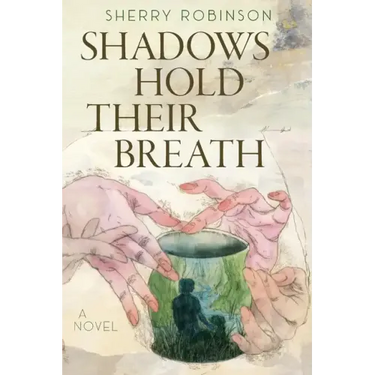 Shadows Hold Their Breath