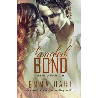 Tangled Bond (Holly Woods Files, #2)