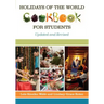 Holidays of the World Cookbook for Students