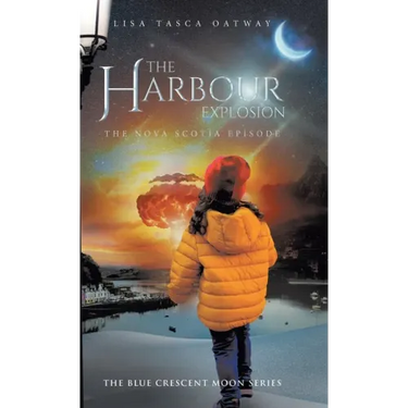 The Harbour Explosion: The Nova Scotia Episode