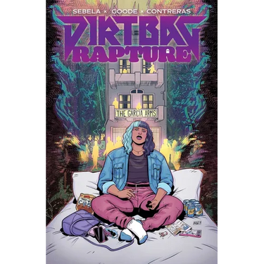 Dirtbag Rapture Vol. 1