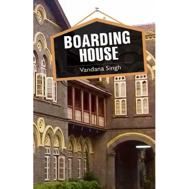Boarding House