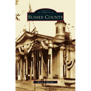 Sussex County