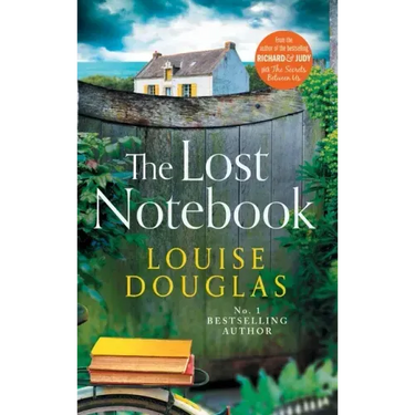 The Lost Notebook