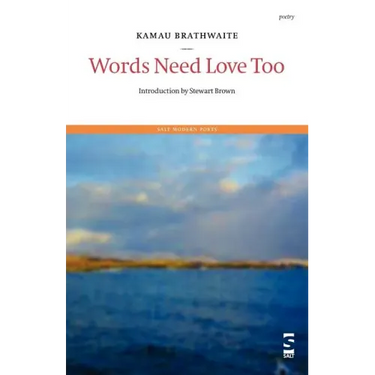 Words Need Love Too