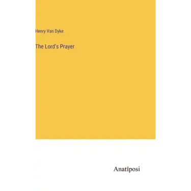 The Lord's Prayer
