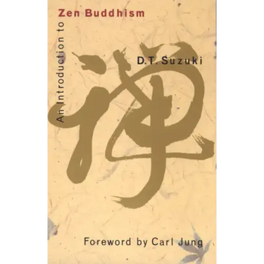 An Introduction to Zen Buddhism
