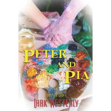 Peter and Pia