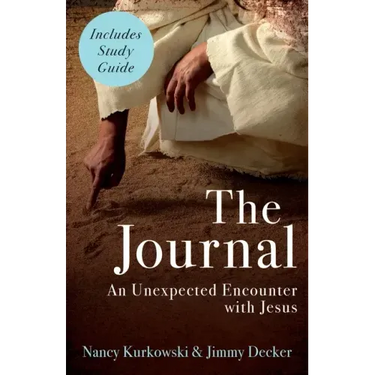 The Journal: An Unexpected Encounter With Jesus