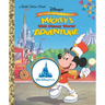 Mickey's Walt Disney World Adventure (Disney Classic)