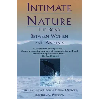 Intimate Nature