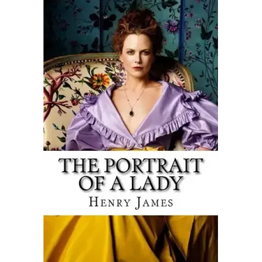 The Portrait of a Lady Henry James