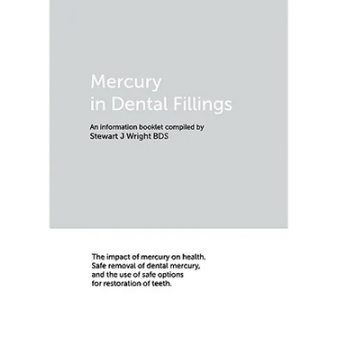 Mercury in Dental Fillings
