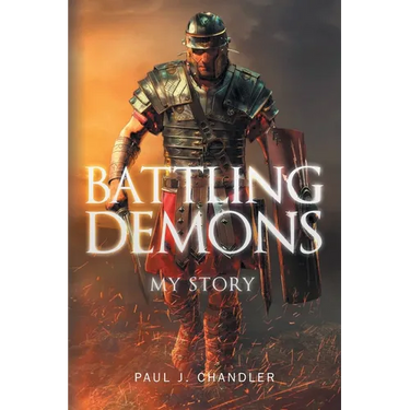 Battling Demons: My Story