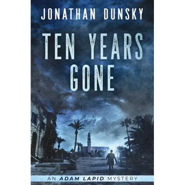 Ten Years Gone