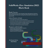 SolidWorks Flow Simulation 2025 Black Book