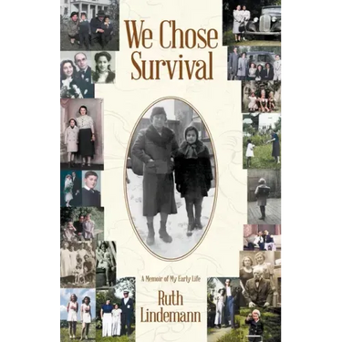 We Chose Survival