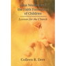 John Wesley and the Faith Formation of Children: Lessons for the Church