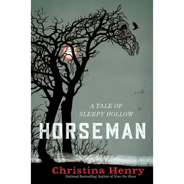 Horseman: A Tale of Sleepy Hollow
