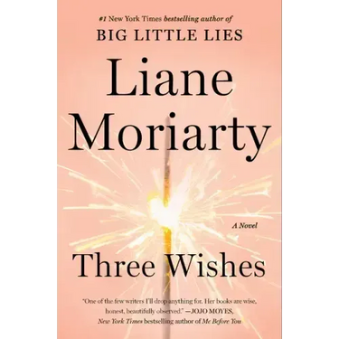 Three Wishes