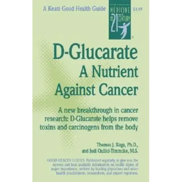 D-Glucarate 1e PB