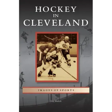 Hockey in Cleveland