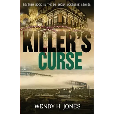 Killer's Curse