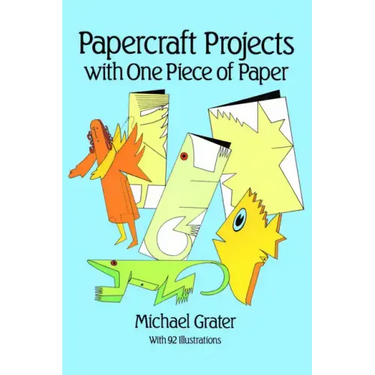 Papercraft Projects