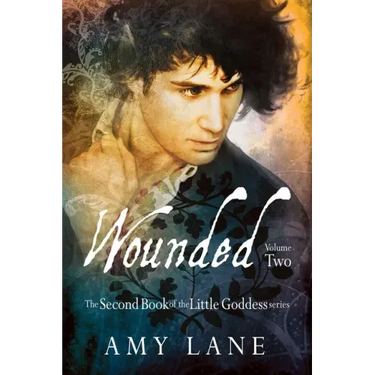 Wounded, Vol. 2