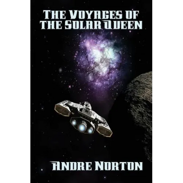 The Voyages of the Solar Queen