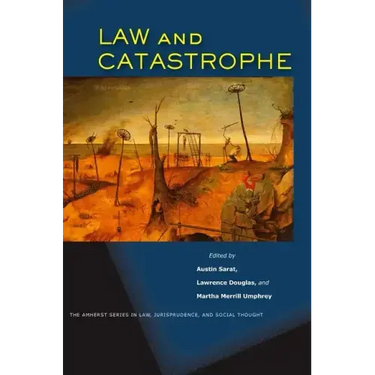 Law and Catastrophe