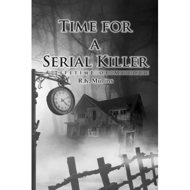 Time for a Serial Killer