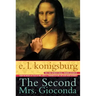 The Second Mrs. Gioconda