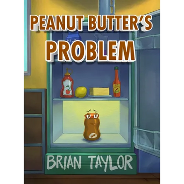 Peanut Butter's Problem