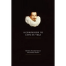 A Companion to Lope de Vega
