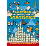 The Cartoon Introduction to Statistics