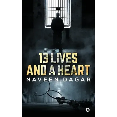 13 Lives and a Heart