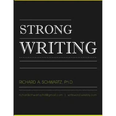 Strong Writing