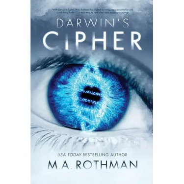 Darwin's Cipher