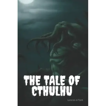 The Tale of Cthulhu