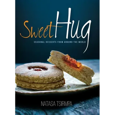 Sweet Hug: Seasonal Desserts from around the World