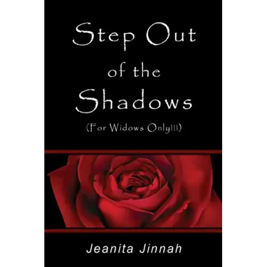 Step Out of the Shadows: Helping Widows Move Past Grief
