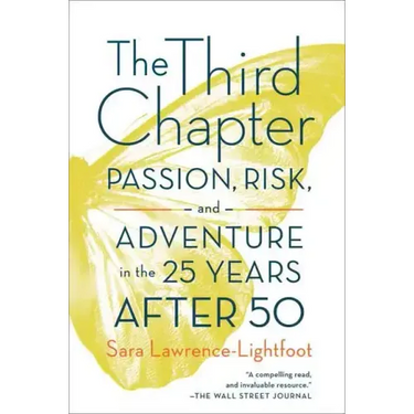 Third Chapter